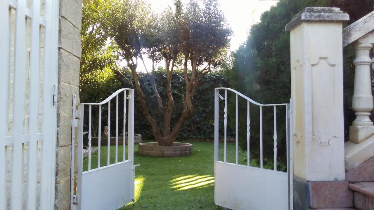 Appartement Bodega Intima à Saragosse Extérieur photo