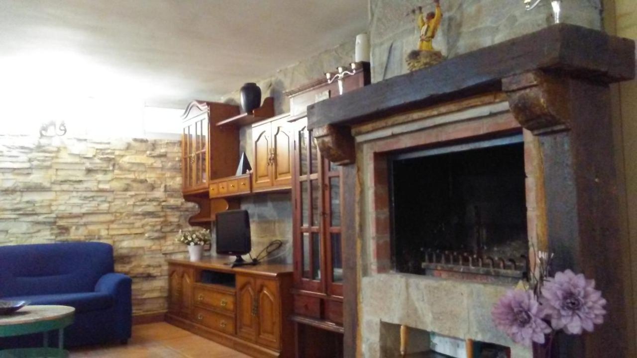 Appartement Bodega Intima à Saragosse Extérieur photo